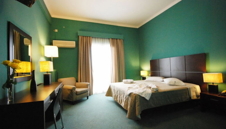 Galini Hotel