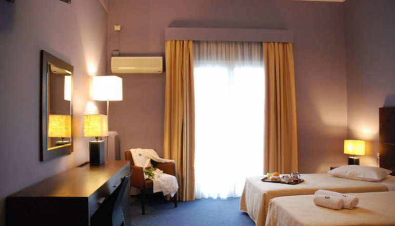 Galini Hotel