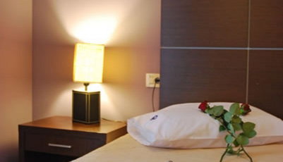 Galini Hotel