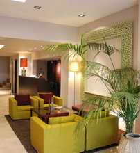 Galini Hotel