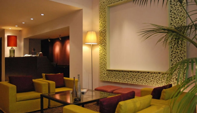 Galini Hotel