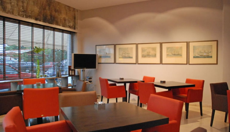 Galini Hotel