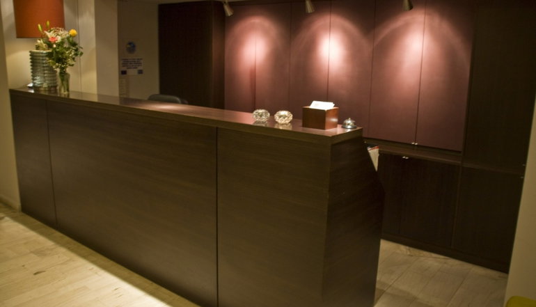Galini Hotel