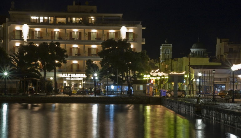 Galini Hotel