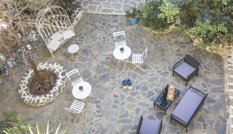 Galini Mare Hotel