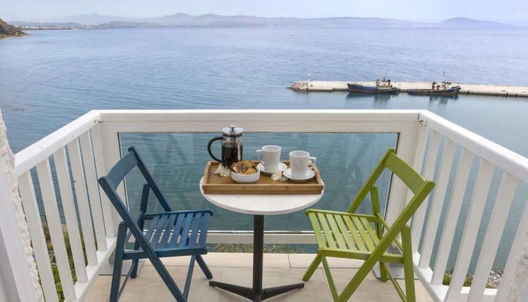 Galini Mare Hotel