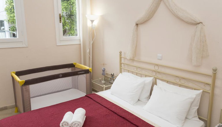 Galini Mare Hotel
