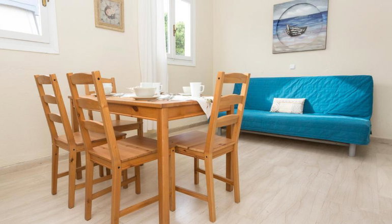 Galini Mare Hotel