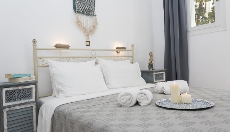 Galini Mare Hotel