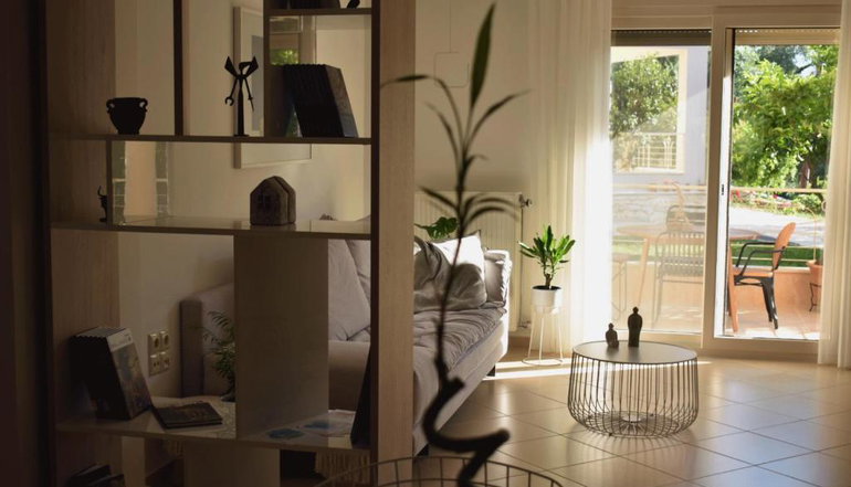 Gallery Suites - Πάργα