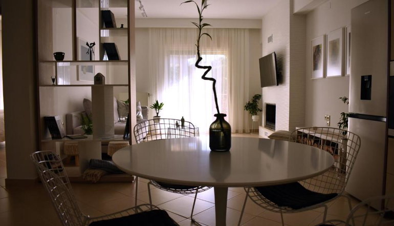 Gallery Suites - Πάργα