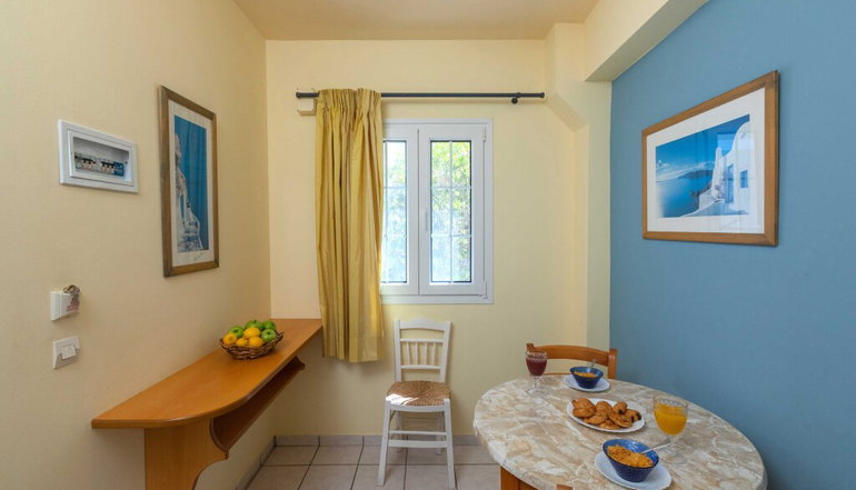Garbis Villas - Λουρδάς, Κεφαλονιά