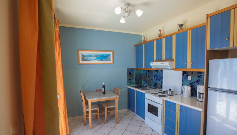 Garbis Villas - Λουρδάς, Κεφαλονιά