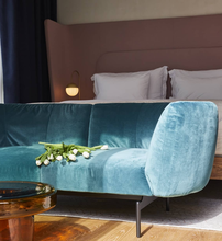 Gatsby Athens Hotel