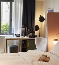 Gatsby Athens Hotel