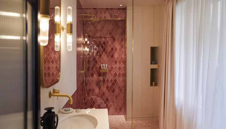 Gatsby Athens Hotel