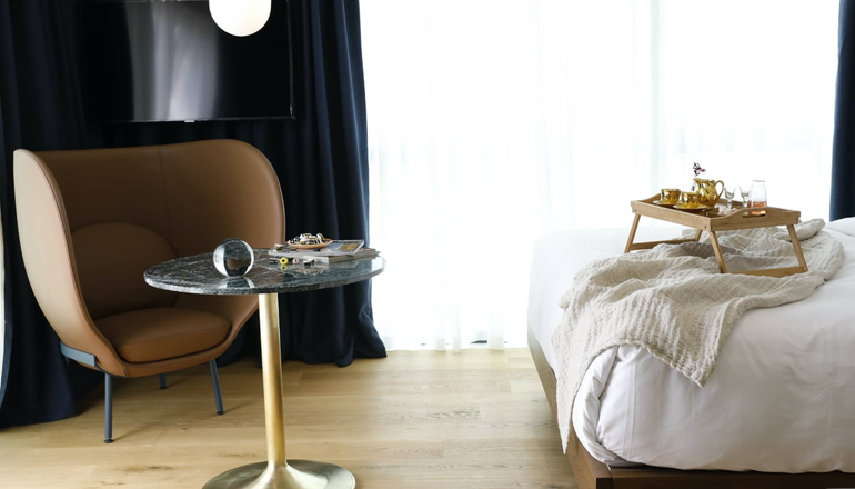 Gatsby Athens Hotel