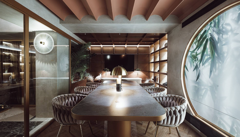 Gatsby Athens Hotel