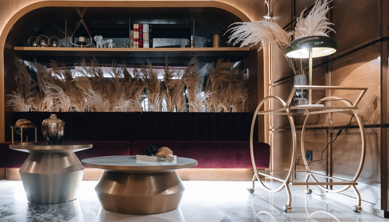 Gatsby Athens Hotel