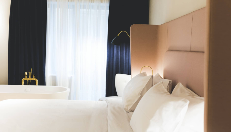 Gatsby Athens Hotel
