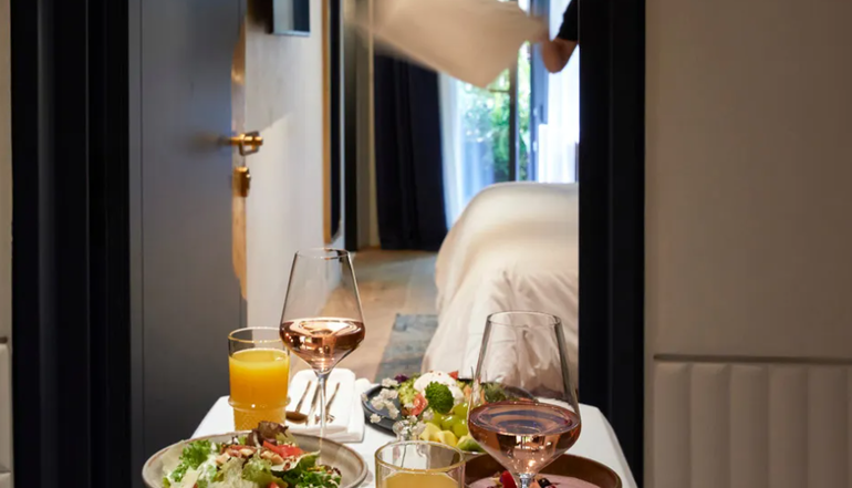 Gatsby Athens Hotel