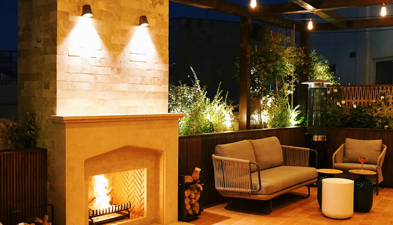 Gatsby Athens Hotel