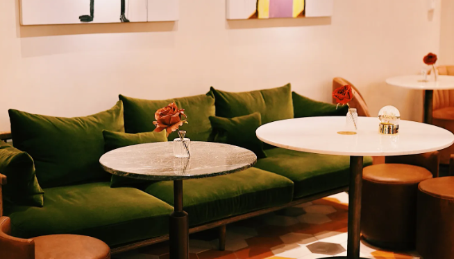 Gatsby Athens Hotel