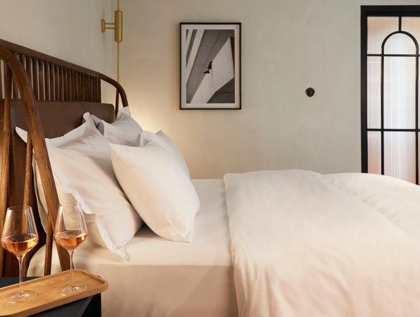 Gatsby Athens Hotel