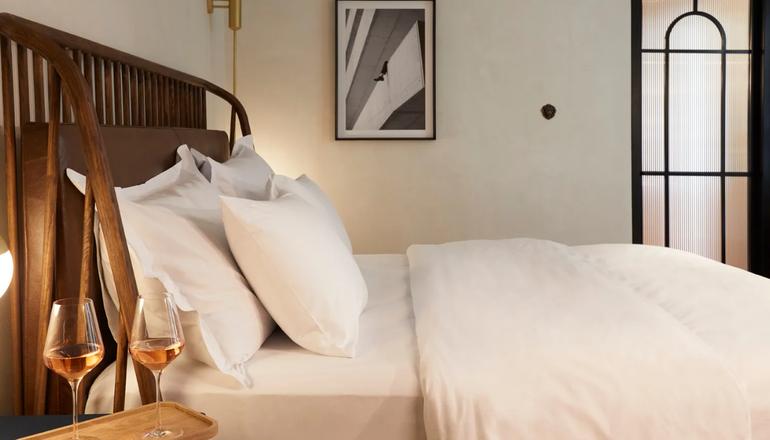 Gatsby Athens Hotel