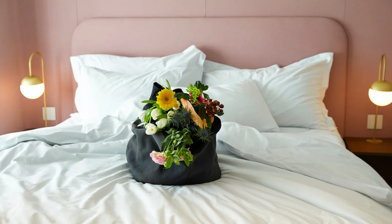 Gatsby Athens Hotel