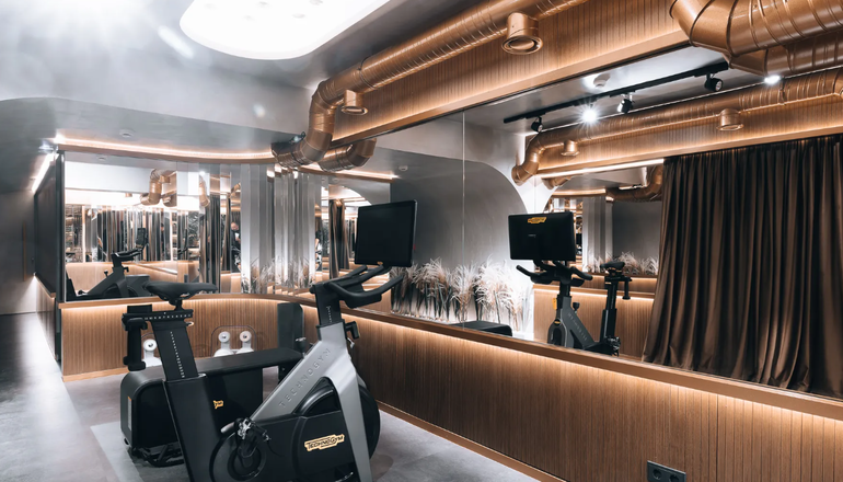 Gatsby Athens Hotel