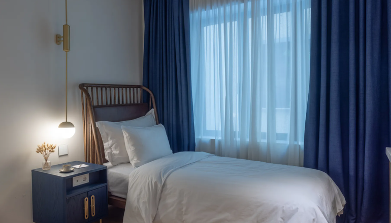 Gatsby Athens Hotel