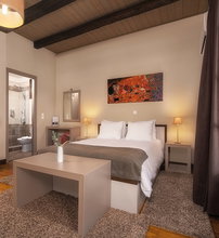 Gefyri Hotel - Κόνιτσα