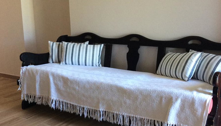 Genari Beach Apartments - Λεβεντοχώρι, Ηλεία