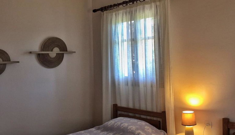Genari Beach Apartments - Λεβεντοχώρι, Ηλεία