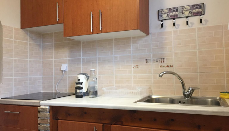 Genari Beach Apartments - Λεβεντοχώρι, Ηλεία
