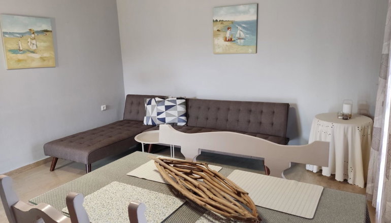 Genari Beach Apartments - Λεβεντοχώρι, Ηλεία