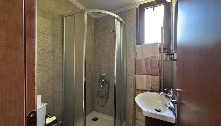 Genari Beach Apartments - Λεβεντοχώρι, Ηλεία
