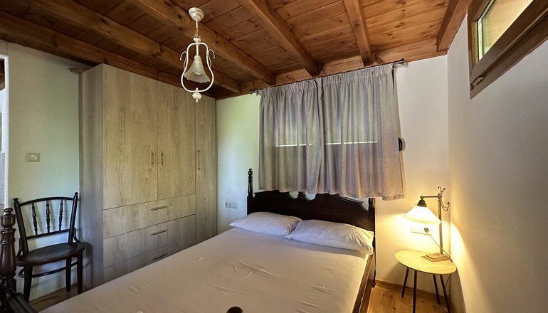 Genari Beach Apartments - Λεβεντοχώρι, Ηλεία