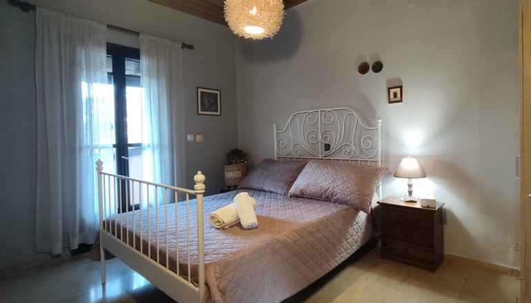 Genari Beach Apartments - Λεβεντοχώρι, Ηλεία