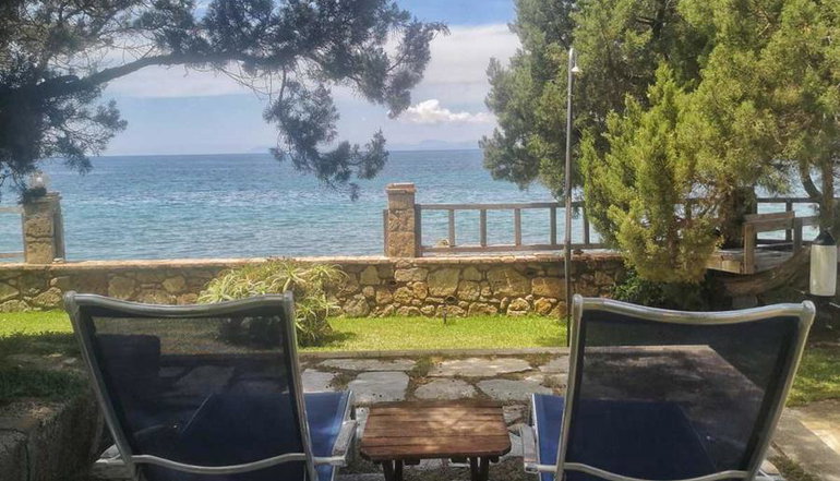 Genari Beach Apartments - Λεβεντοχώρι, Ηλεία