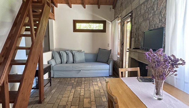 Genari Beach Apartments - Λεβεντοχώρι, Ηλεία