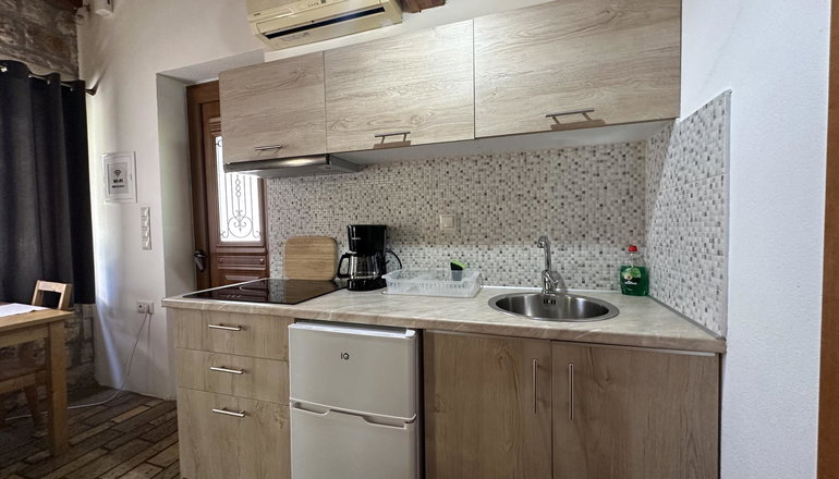 Genari Beach Apartments - Λεβεντοχώρι, Ηλεία