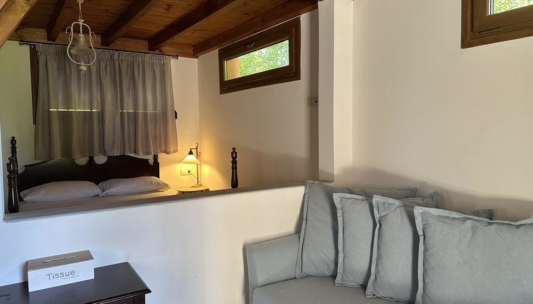 Genari Beach Apartments - Λεβεντοχώρι, Ηλεία