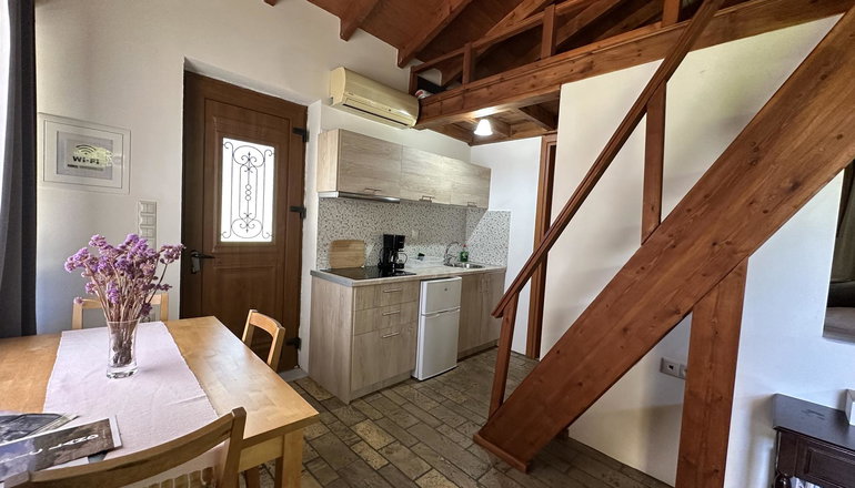 Genari Beach Apartments - Λεβεντοχώρι, Ηλεία