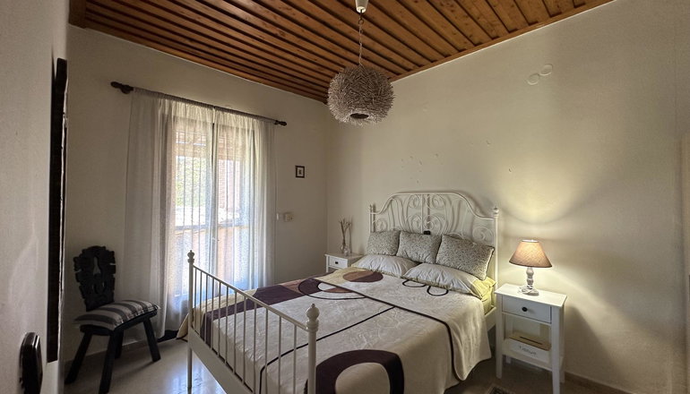 Genari Beach Apartments - Λεβεντοχώρι, Ηλεία
