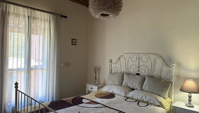 Genari Beach Apartments - Λεβεντοχώρι, Ηλεία