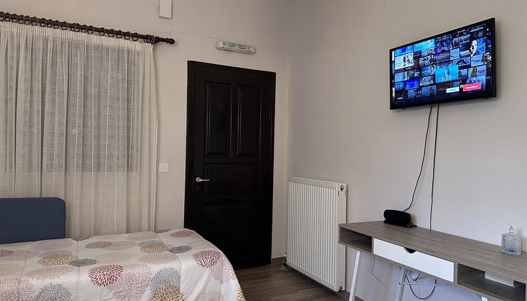 Genari Beach Apartments - Λεβεντοχώρι, Ηλεία