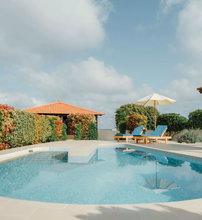 Gennadi Dreams Holiday Villa Rhodes