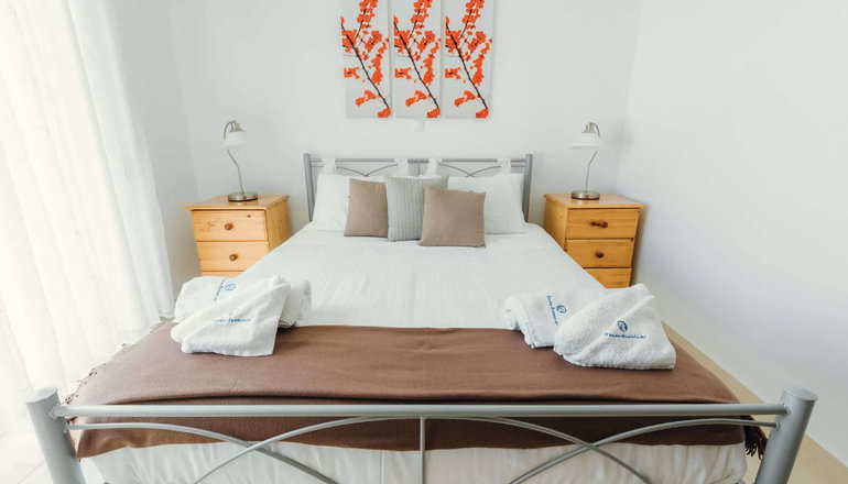 Gennadi Dreams Holiday Villa Rhodes
